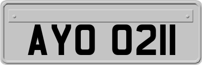 AYO0211