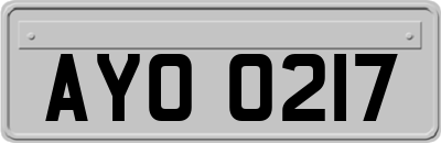 AYO0217