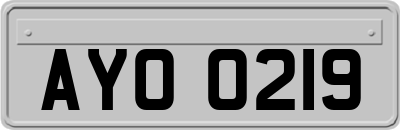 AYO0219