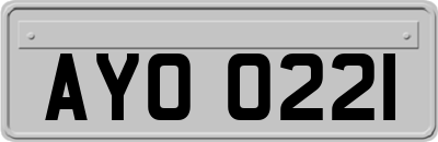 AYO0221