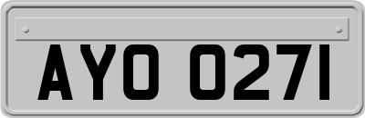 AYO0271