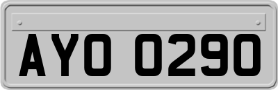 AYO0290