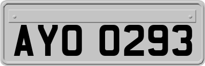 AYO0293