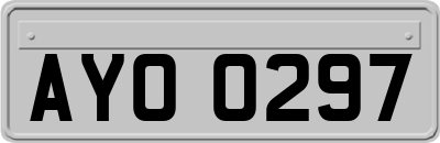 AYO0297