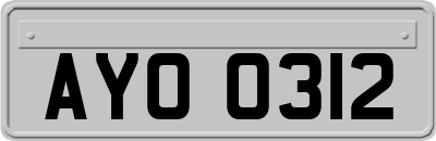 AYO0312