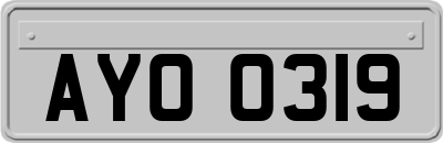 AYO0319