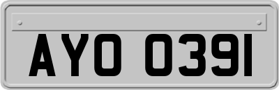 AYO0391