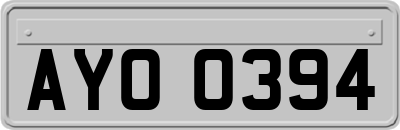 AYO0394