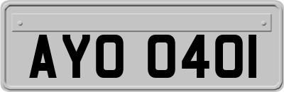 AYO0401