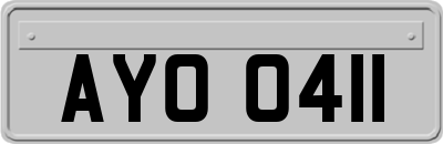 AYO0411