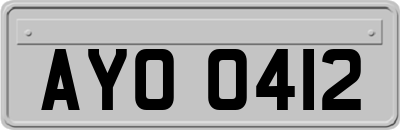 AYO0412