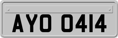 AYO0414
