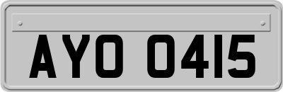 AYO0415