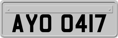 AYO0417