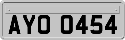 AYO0454