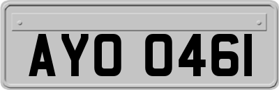 AYO0461
