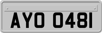 AYO0481