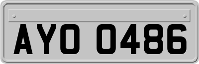 AYO0486