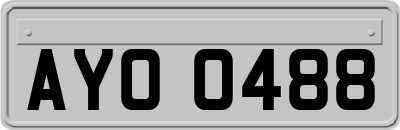 AYO0488