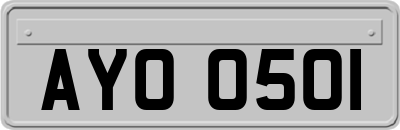 AYO0501
