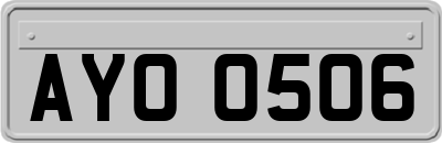 AYO0506