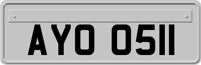 AYO0511