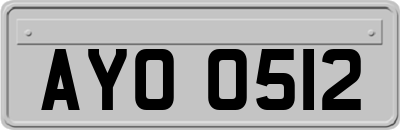 AYO0512