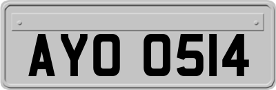 AYO0514