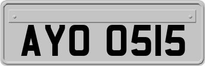 AYO0515