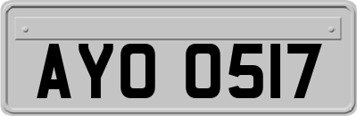 AYO0517