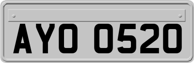 AYO0520