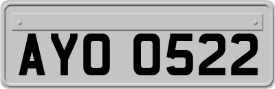 AYO0522