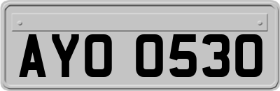 AYO0530