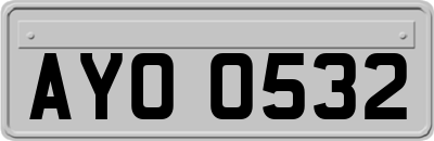 AYO0532