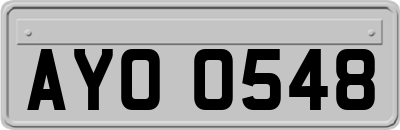 AYO0548