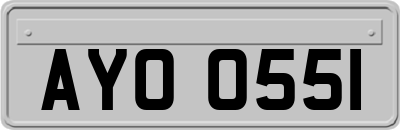 AYO0551