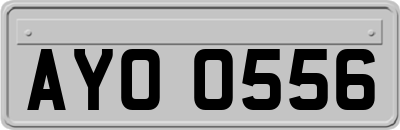 AYO0556
