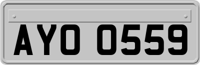 AYO0559
