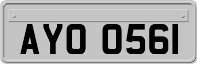 AYO0561