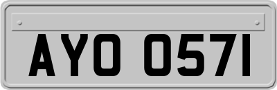 AYO0571