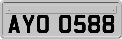 AYO0588