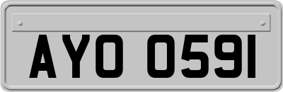 AYO0591