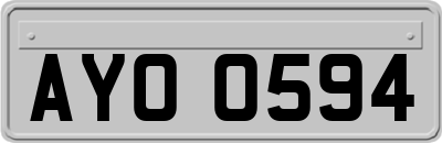 AYO0594