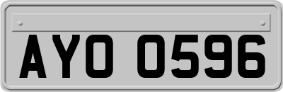 AYO0596