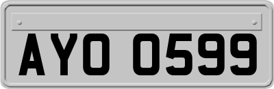 AYO0599