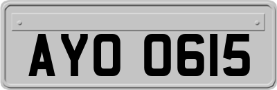 AYO0615