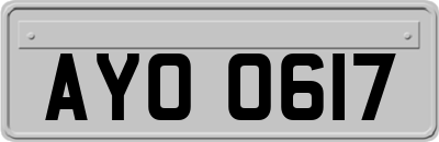 AYO0617