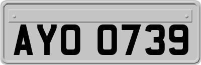 AYO0739