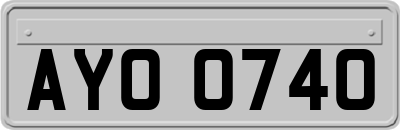AYO0740