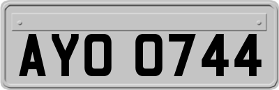 AYO0744
